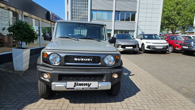 Suzuki Jimny Comfort NFZ SOMO HORIZON