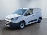 Toyota Proace City 1,2 l P, 110 PS 6MT 4 Türen, 3 Sitze - Toyota Proace City Neuwagen