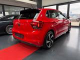 Volkswagen Polo VI GTI 2-Hand/DSG/LED/App-Conect/SHZ/TOP - gebrauchte Kleinwagen in Aalen