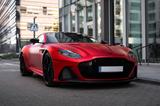 Aston Martin DBS 5.2 V12 - Aston Martin aus 2023