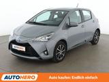 Toyota Yaris 1.5 Hybrid Team D*NAVI*KLIMA*GARANTIE* - Toyota Yaris Team mit Hybrid-Antrieb (Benzin/Elektro)