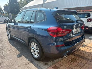 BMW X3 - 4