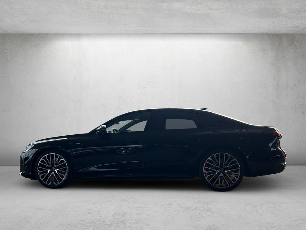 Audi A6 Limousine TFSI quattro S tronic AAL