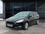 Ford Focus Turnier Trend 1.0 EcoBoost Klimaa. Bluetoo - Ford Focus Gebrauchtwagen in Hannover