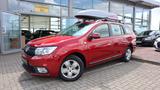 Dacia Logan MCV II Kombi Comfort-Navi-AC- 8 Räder-AHK - gebrauchte Dacia Logan aus dem Jahr 2019