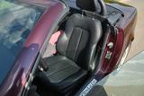 Mercedes-Benz SLK 320 - designo purpur AMG-Felgen - Mercedes-Benz: Sl Designo