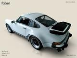 Porsche 911 Turbo (930) - Porsche aus 1986: 911 Turbo