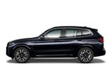 BMW iX3 Sportpaket AD El. Fondsitzverst. Navi Digita - BMW iX3 in Hamburg