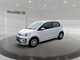 Volkswagen up! 1.0 Sitzheizung Klimaanlage DAB+ - gebrauchte VW up! aus dem Jahr 2023