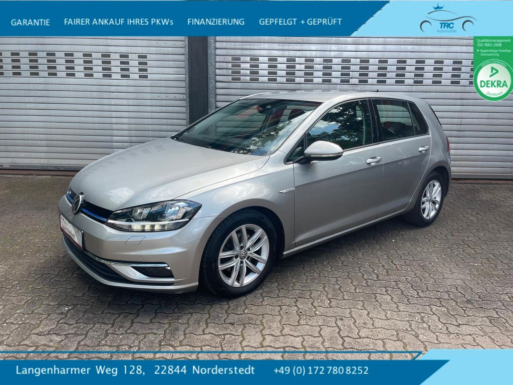 Image of Volkswagen Golf