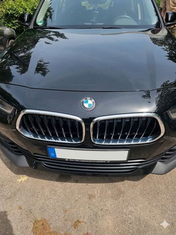 BMW X2 sDrive18i -
