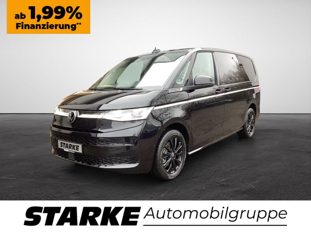 Volkswagen T7 Multivan 2.0 TDI DSG Style lang  AHK Navi LED