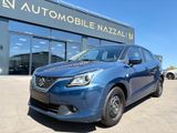Suzuki Baleno Club*KLIMA*KAMERA*5 TÜRIG* - Suzuki Baleno: Limousine