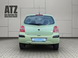 Renault Twingo Expression ² 1,2 Panoramaschiebedach*Allw - Renault Twingo Gebrauchtwagen in Bremen