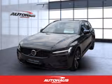 Volvo V60 Plus Dark - Volvo V60 Gebrauchtwagen in München