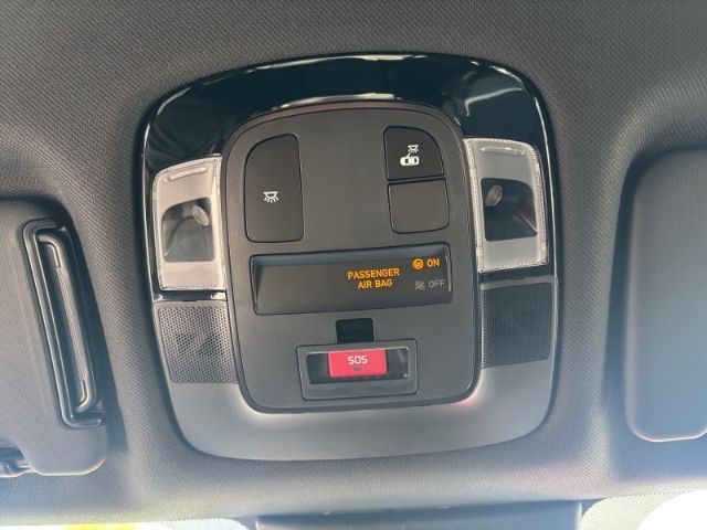 Hyundai TUCSON - Bild 19