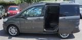 Ford Tourneo Courier Titanium Klimatronik Sitzh. beh. - Ford: Titanium