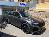 Audi RSQ8 RS Q8 TFSI quattro tiptronic - Audi Gebrauchtwagen von 2020