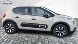 Citroën C3 III 1,2 PT 110 Automatik Max Alu KA LED Link  - Citroën C3: Max