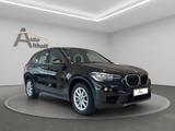 BMW X1 sDrive18i AUTOMATIK NAVI PARK PDC TEMP SHZ - BMW X1 in Stuttgart