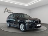 BMW X1 sDrive18i AUTOMATIK NAVI PARK PDC TEMP SHZ - BMW X1 mit Benzin-Antrieb: Navigationssystem, Geländewagen, Klimaautomatik, Sdrive18i Pdc