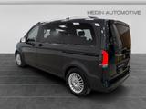 Mercedes-Benz V 250 d STYLE Kompakt STHZ AHK DISTR 360° NAVI - gebrauchte Vans in Ratingen