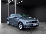 BMW 120d Cabrio~Keyless~Xenon~MFL~SHZ~PDC~Navi~VOLL - BMW 120: Cabrio, 120d