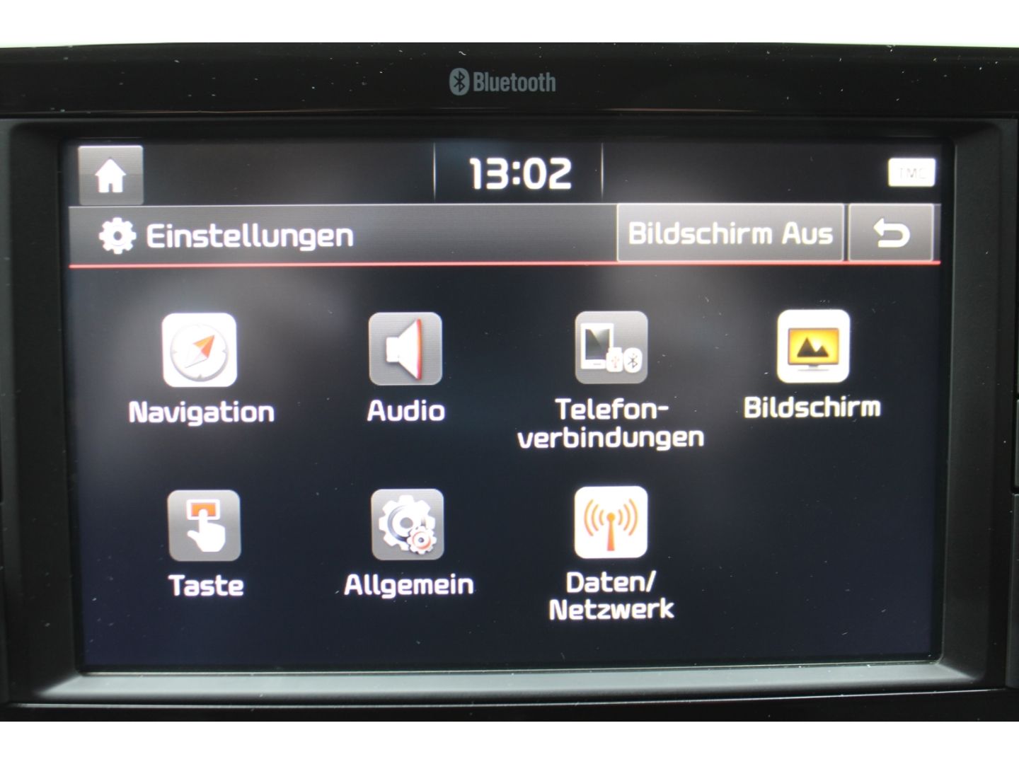 KIA Picanto Dream Team Navi Winter-P. AppLink RFK Kl - Image 22