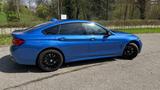 BMW 435d xDrive Gran Coupé M Sport + Sommerräder - BMW 435 Gran Coupé mit Diesel-Antrieb