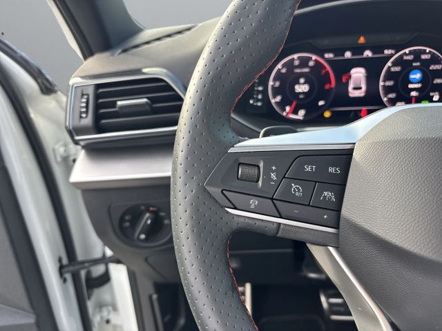 Tarraco FR 1.5 TSI *NAVI+DCC+PANO+STDHZG+7-Sitze