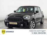 MINI COUNTRYMAN One NAVI+LED+PDC+VC+DAB+SHZ+ALARM - schwarze MINI One Countryman
