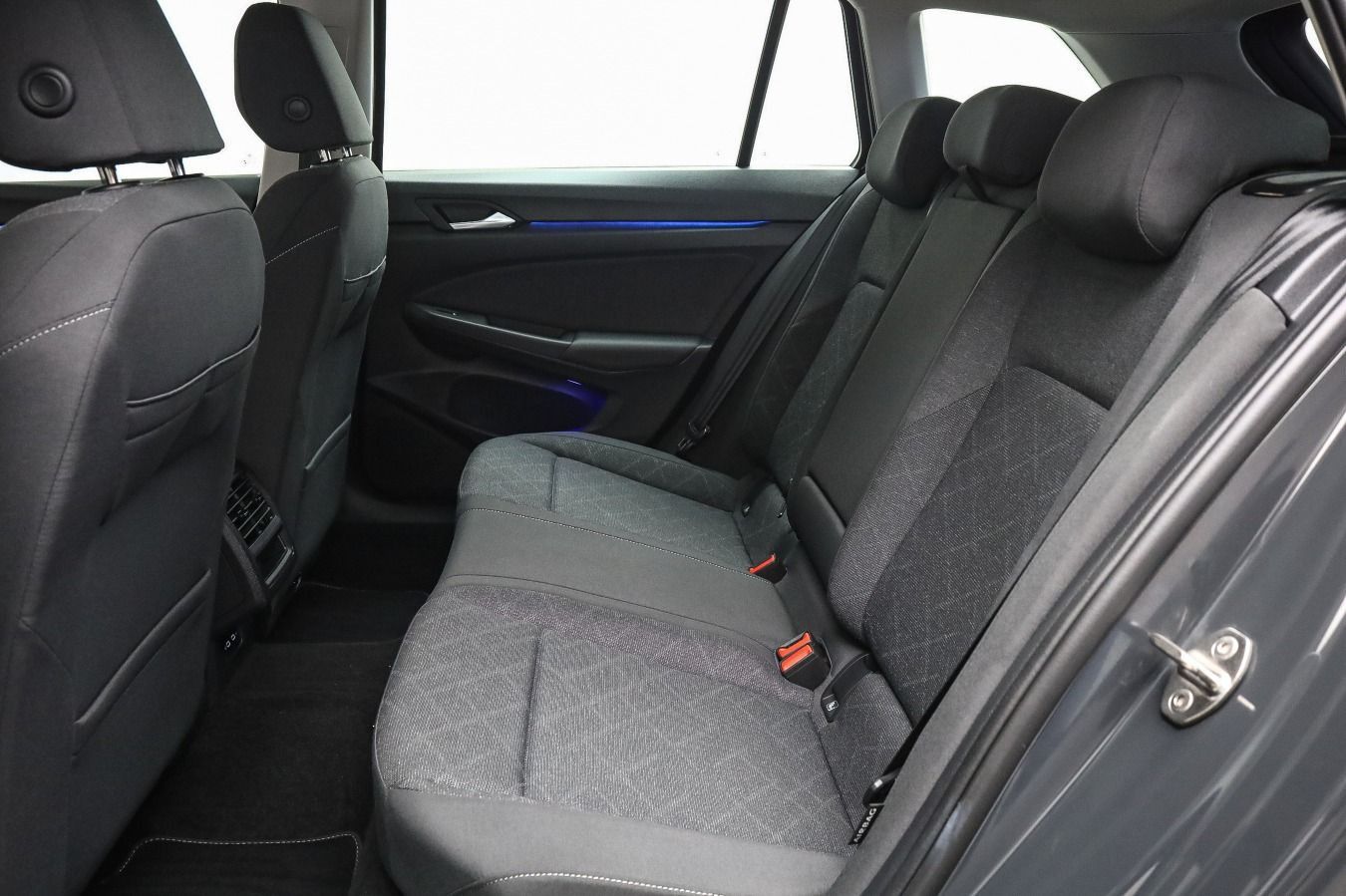 Volkswagen Golf - Bild 12