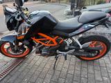 KTM Duke 390 - Offers