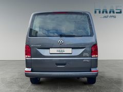 Fahrzeugabbildung Volkswagen T6.1 Multivan 150 PS DSG NAVI 3xKLIMA APP PDC
