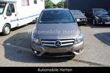 Mercedes-Benz B 200 AUTOMATIK*NAVI*SHZ*AHK*TEMPOMAT! - Mercedes-Benz B 200 in Herne