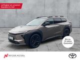 Toyota bZ4X Touring 75 kWh Lounge Allrad CVT-Automatikg - Toyota bZ4X Jahreswagen