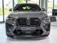BMW X6 M - Vorschau Bild 3