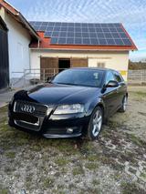 Audi A3 1.4 TFSI S line Sportback S line - Audi A3 aus 2009: Line