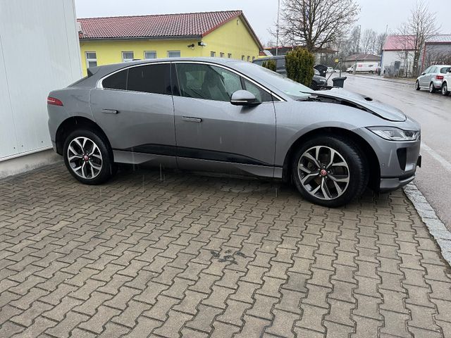 Jaguar I-Pace I-PACE S