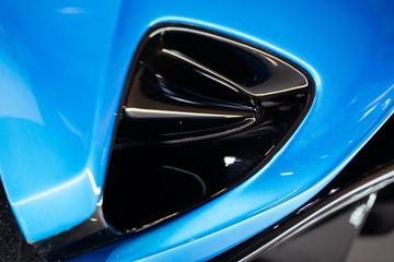 2023 Mclaren 750S 照片 5