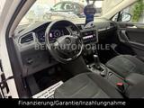 Volkswagen Tiguan Allspace 2.0 TDI Highline 4Motion AHK DSG - : Taxi