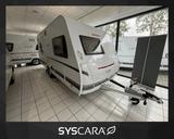 Dethleffs c-go 475 FR Black Week DEAL bis 06.12.2025 - Dethleffs Wohnwagen