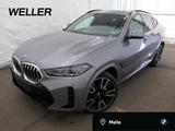 BMW X6 xDr.30d 717,-/0Anz M-Sport AHK Sky DAPro 22"