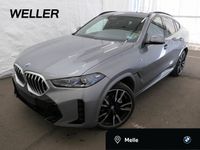 BMW X6 - Vorschau Bild 1