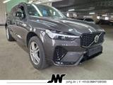 Volvo XC60 Plus Dark AWD|ACC|Memo|H&K|Kam|Keyless|AHK - gebrauchte Volvo SUV & Geländewagen