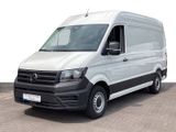 Volkswagen Crafter 35 Kasten Hochdach 2,0 l UPE 65.255€ - Volkswagen Up