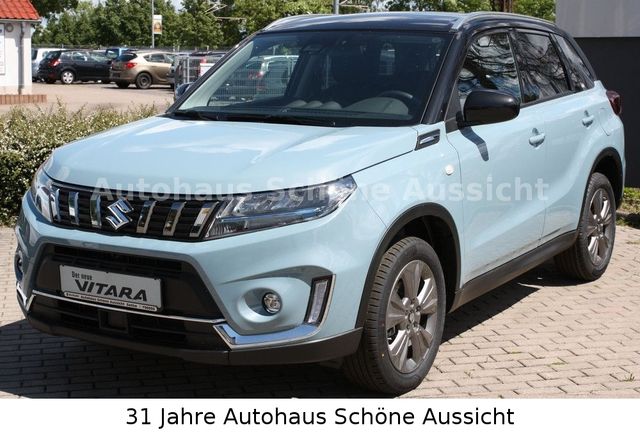 Suzuki Vitara 1.5 DUAJET Vollhybrid Comfort AGS