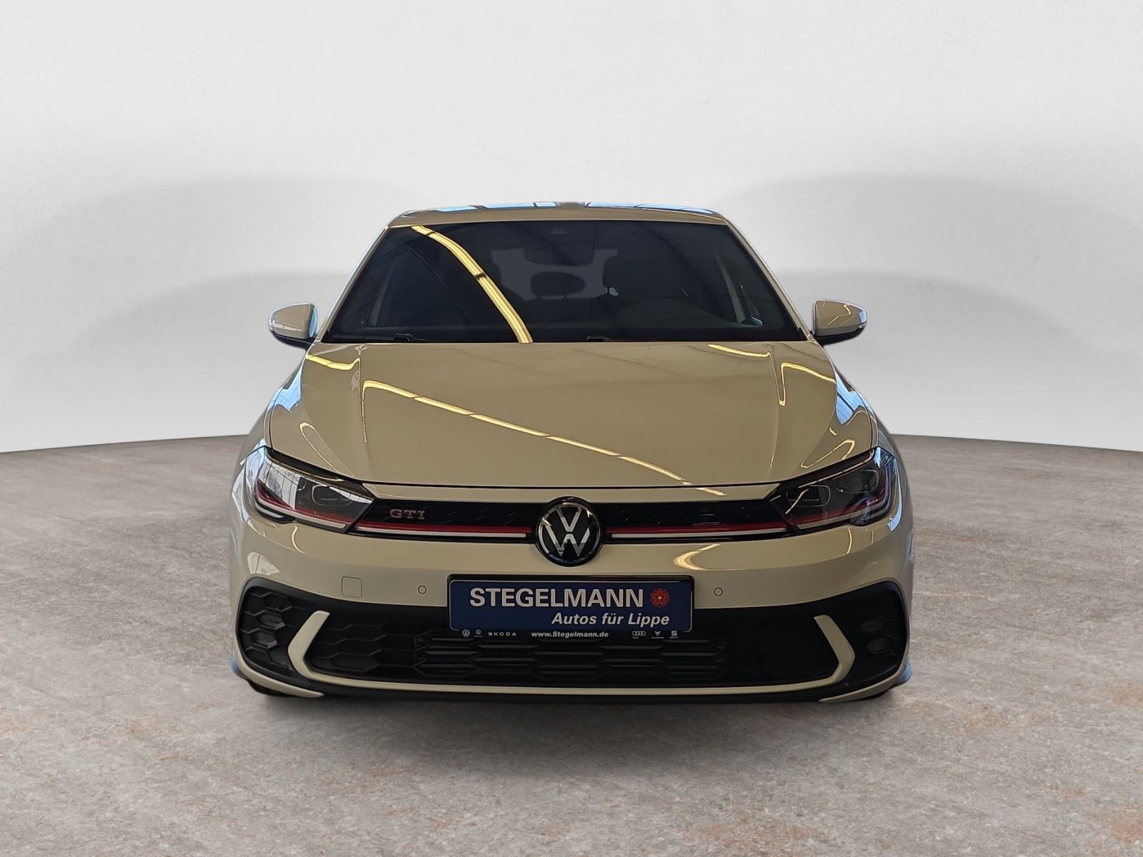 Volkswagen Polo - Bild 9