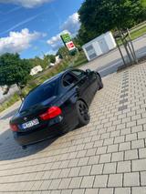 BMW 316d /Bj 2010 - BMW 316 aus 2010