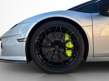 2025 Lamborghini TEMERARIO 缩略图 14
